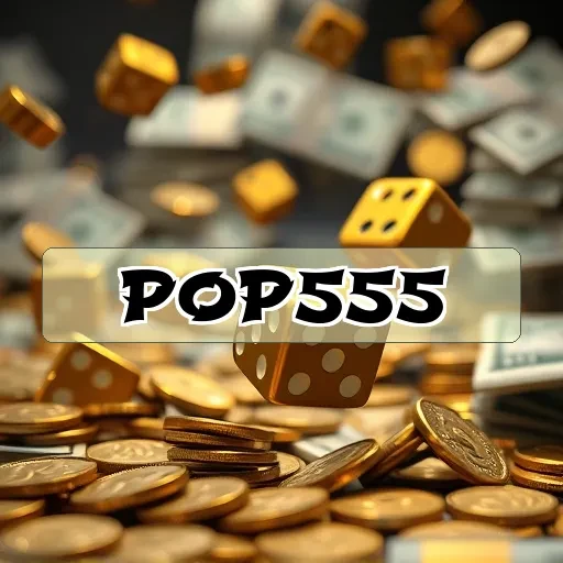 pop555.com: O App que Revoluciona a Experiência dos Jogadores Brasileiros