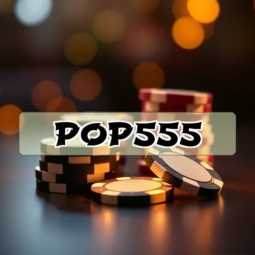 pop555.com: A Revolução dos Jogos Online no Brasil