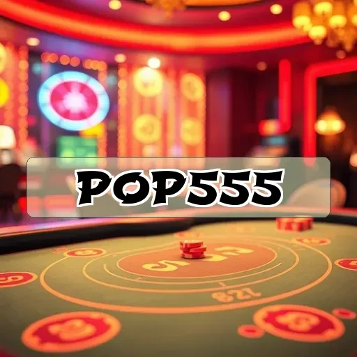 pop555.com: As Melhores Opções de Pagamento para uma Jogatina Segura