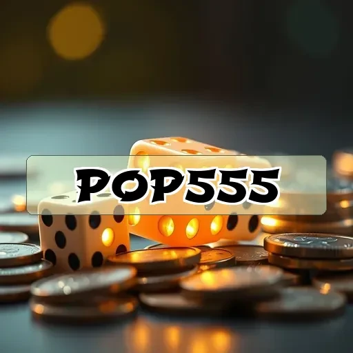 pop555.com: Recursos Incríveis para Jogadores Brasileiros