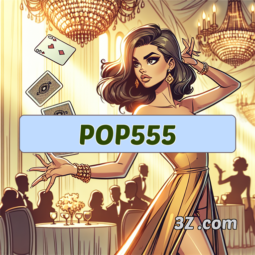 Recursos Confiáveis do pop555.com que Você Não Pode Perder