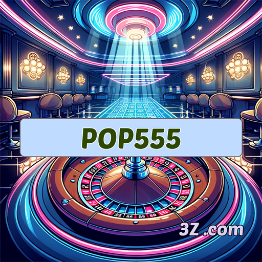 Login Empolgante no pop555.com: Experimente a Nova Era dos Jogos