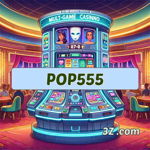Inovadora Plataforma de Jogos no pop555.com Transforme Seu Tempo Livre